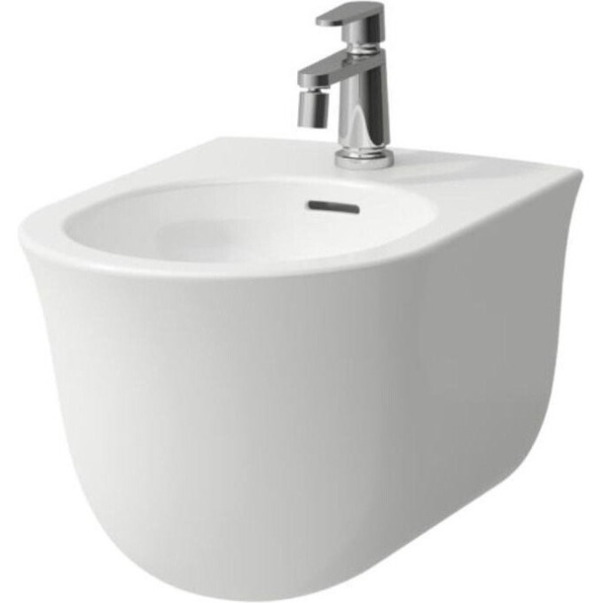 Биде подвесное LAUFEN THE NEW CLASSIC 8.3085.1.000.302.1