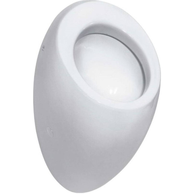 Писсуар LAUFEN IL BAGNO ALESSI ONE 8.4097.5.400.000.1