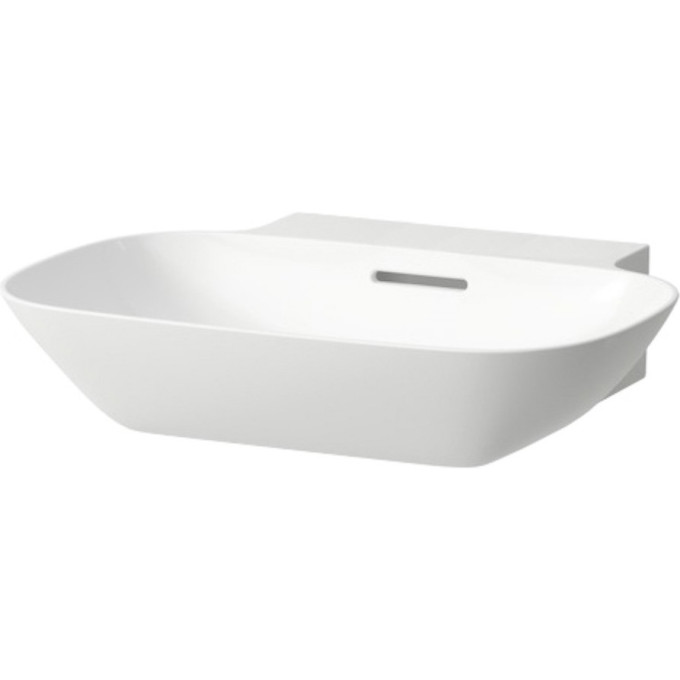 LAUFEN INO Раковина подвесная 56x45 8.1030.2.000.109.1