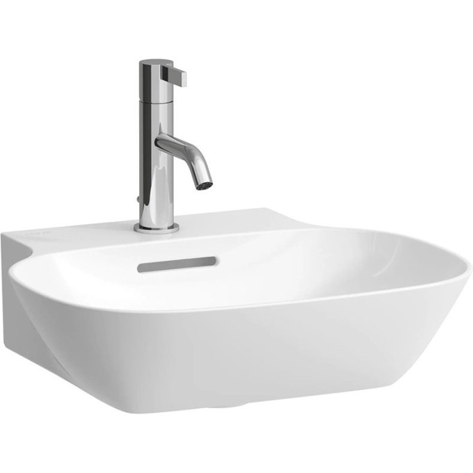 Раковина-чаша LAUFEN INO 450 мм 8.1030.2.000.104.1