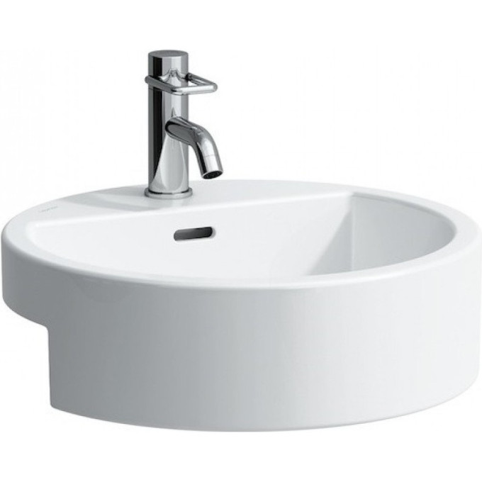 LAUFEN Living City Раковина 46x46 8.1343.1.000.104.1