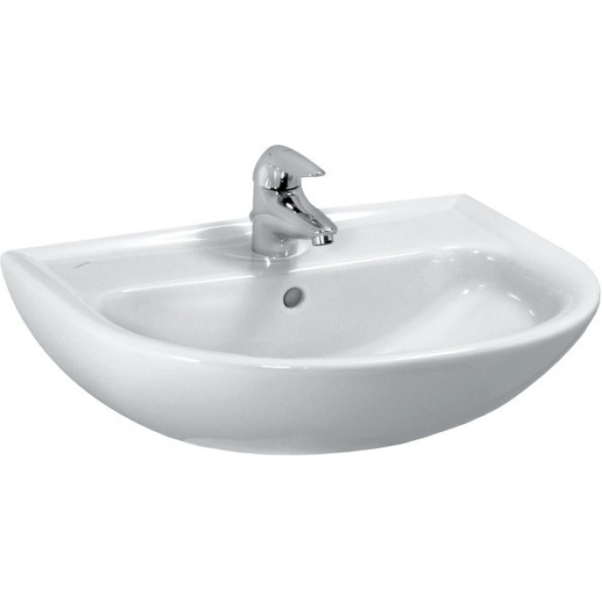 LAUFEN PRO B Раковина подвесная 65x50 8.1095.3.000.104.1