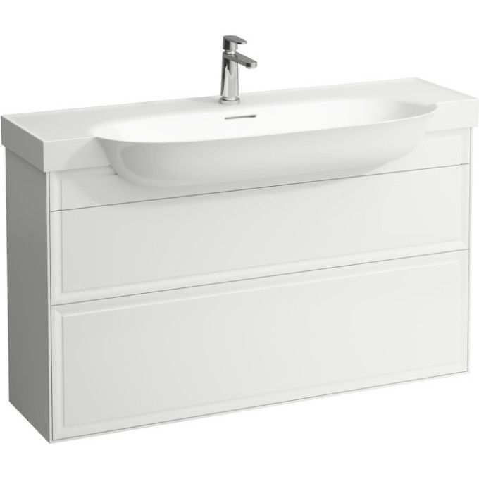 LAUFEN THE NEW CLASSIC Тумба под раковину 120x31 4.0605.2.085.631.1