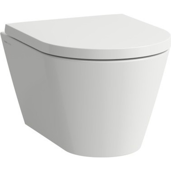 LAUFEN Kartell by Laufen 8.2033.7.000.000.1