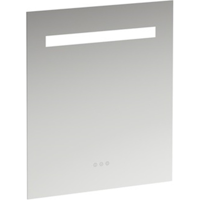 Зеркало LAUFEN LEELO 600x700 с LED-подсветкой 4.4763.3.950.144.1